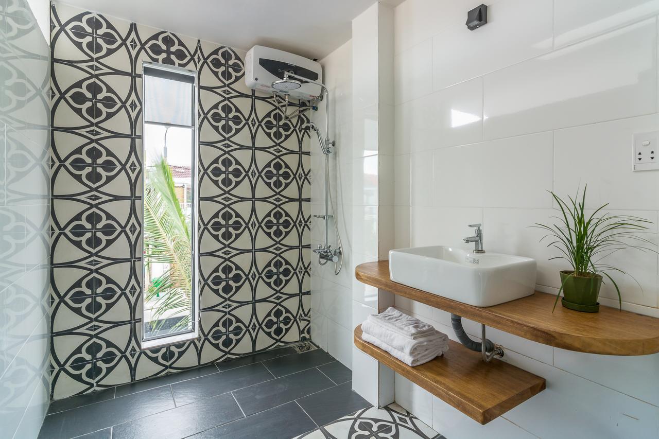Shadyside Villa Hoi An Exterior foto